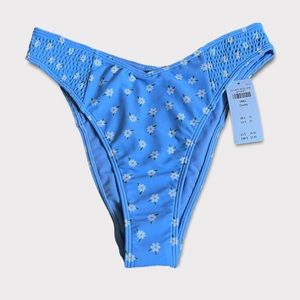 Hollister Bikini Bottom